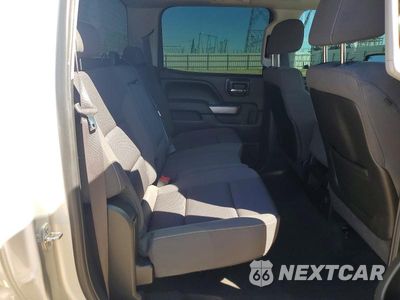 Zdjęcie 10 z 12 samochodu: 2015 CHEVROLET SILVERADO C1500 LT VIN:3GCPCREC0FG315303 - miniatura