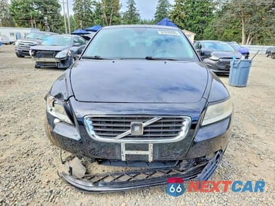 Piąte zdjęcie samochodu w środku: 2009 VOLVO S40 2.4I VIN:YV1MS390792467914 - miniatura