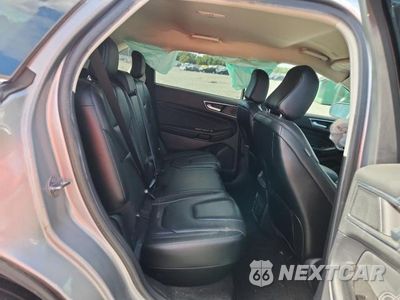 Zdjęcie 11 z 13 samochodu: 2020 FORD EDGE TITANIUM VIN:2FMPK3K90LBA99195 - miniatura