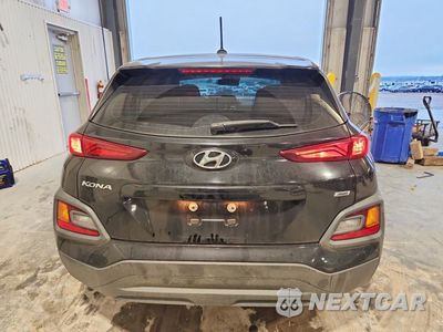 Zdjęcie 6 z 12 samochodu: 2021 HYUNDAI KONA SE VIN:KM8K1CAA1MU644034 - miniatura