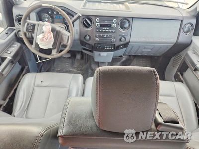 Zdjęcie 8 z 12 samochodu: 2015 FORD F250 SUPER DUTY VIN:1FT7W2A62FEB35486 - miniatura