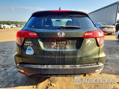 Zdjęcie 6 z 12 samochodu: 2017 HONDA HR-V EX VIN:3CZRU5H52HG707983 - miniatura