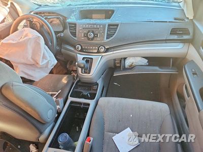 Zdjęcie 8 z 12 samochodu: 2013 HONDA CR-V LX VIN:2HKRM4H30DH651008 - miniatura