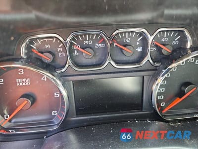 Zdjęcie 9 z 13 samochodu: 2016 GMC SIERRA K1500 SLE VIN:3GTU2MEC1GG125164 - miniatura