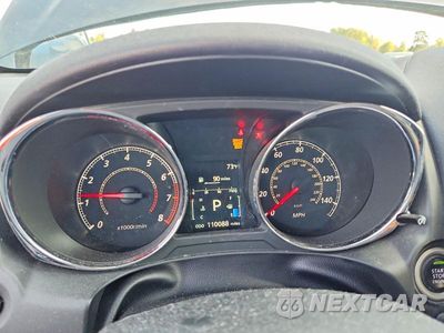 Zdjęcie 9 z 12 samochodu: 2014 MITSUBISHI OUTLANDER SPORT SE VIN:4A4AR4AU0EE018679 - miniatura