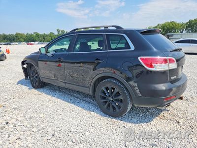 Drugie zdjęcie samochodu z przodu: 2008 MAZDA CX-9 VIN:JM3TB28A580155081 - miniatura