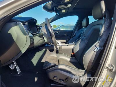 Zdjęcie 7 z 14 samochodu: 2018 VOLVO XC60 T6 R-DESIGN VIN:LYVA22RM1JB117185 - miniatura