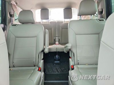 Zdjęcie 10 z 13 samochodu: 2022 VOLKSWAGEN ATLAS SEL VIN:1V2BP2CA1NC538778 - miniatura