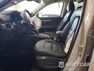 Zdjęcie 7 z 13 samochodu: 2025 MAZDA CX-5 PREMIUM PLUS VIN:JM3KFBEM1S0734929 - miniatura