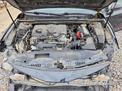 Zdjęcie 11 z 13 samochodu: 2018 TOYOTA CAMRY LE VIN:4T1B11HK7JU566146 - miniatura