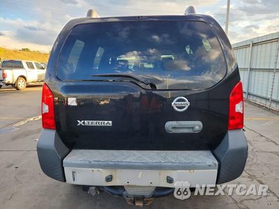 Zdjęcie 6 z 13 samochodu: 2011 NISSAN XTERRA X VIN:5N1AN0NW8BC501685 - miniatura