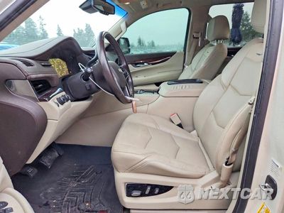 Zdjęcie 7 z 14 samochodu: 2015 CADILLAC ESCALADE ESV LUXURY VIN:1GYS4SKJ7FR558599 - miniatura