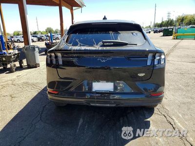 Zdjęcie 6 z 12 samochodu: 2023 FORD MUSTANG MACH-E CALIFORNIA ROUTE 1 VIN:3FMTK2SU8PMA49761 - miniatura