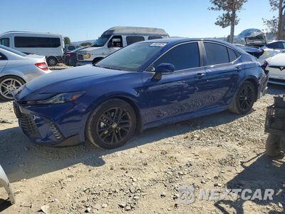 2026 TOYOTA CAMRY SE 4T1DAACK4TU323963 - główne zdjęcie licytacji z USA - miniatura