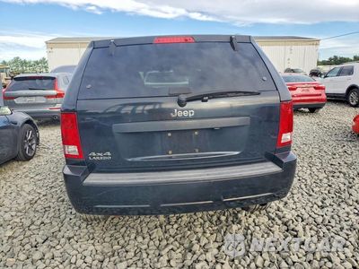Zdjęcie 6 z 13 samochodu: 2007 JEEP GRAND CHEROKEE LAREDO VIN:1J8GR48KX7C644429 - miniatura