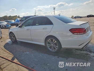 Drugie zdjęcie samochodu z przodu: 2014 MERCEDES-BENZ E 350 VIN:WDDHF5KB9EA854666 - miniatura