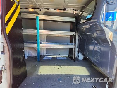 Zdjęcie 10 z 12 samochodu: 2019 MERCEDES-BENZ METRIS VIN:WD3PG2EA0K3517978 - miniatura
