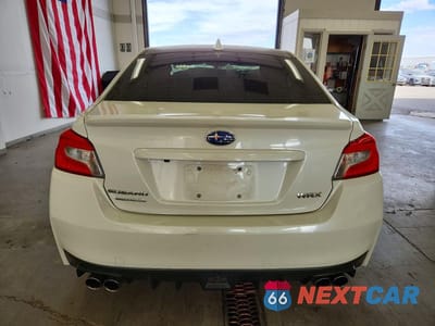 Zdjęcie 6 z 12 samochodu: 2020 SUBARU WRX PREMIUM VIN:JF1VA1C6XL9831262 - miniatura