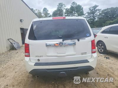 Zdjęcie 6 z 13 samochodu: 2013 HONDA PILOT TOURING VIN:5FNYF4H90DB062677 - miniatura