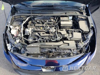 Zdjęcie 11 z 12 samochodu: 2023 TOYOTA COROLLA LE VIN:5YFB4MDEXPP048843 - miniatura