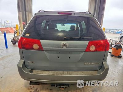 Zdjęcie 6 z 14 samochodu: 2006 TOYOTA SIENNA XLE 7 PASSENGER VIN:5TDZA22C46S541968 - miniatura