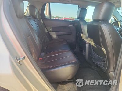 Zdjęcie 11 z 13 samochodu: 2013 GMC TERRAIN SLT VIN:2GKFLWE35D6380378 - miniatura
