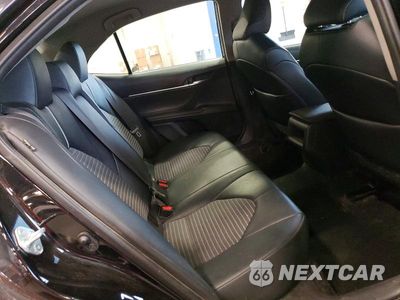 Zdjęcie 10 z 12 samochodu: 2023 TOYOTA CAMRY SE VIN:4T1G11AK7PU730570 - miniatura