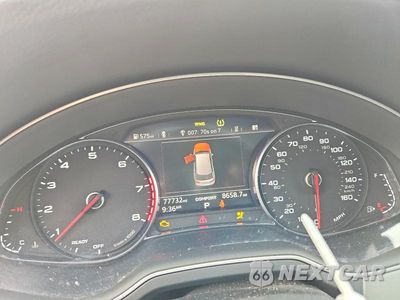 Zdjęcie 9 z 14 samochodu: 2019 AUDI Q7 PREMIUM VIN:WA1AHAF71KD039466 - miniatura