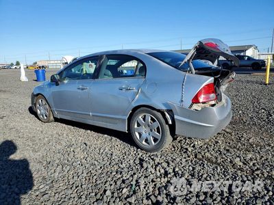 Drugie zdjęcie samochodu z przodu: 2006 HONDA CIVIC LX VIN:2HGFA16516H504014 - miniatura