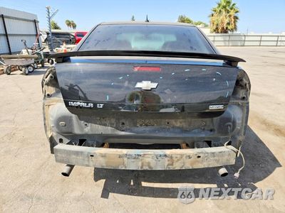 Zdjęcie 6 z 13 samochodu: 2012 CHEVROLET IMPALA LT VIN:2G1WB5E30C1113467 - miniatura