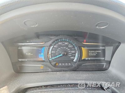 Zdjęcie 9 z 12 samochodu: 2017 FORD FLEX LIMITED VIN:2FMHK6D86HBA09453 - miniatura