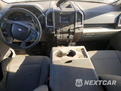 Zdjęcie 8 z 12 samochodu: 2015 FORD F150 SUPER CAB VIN:1FTFX1EF9FKD72359 - miniatura