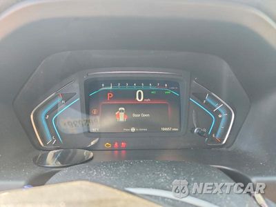 Zdjęcie 9 z 13 samochodu: 2019 HONDA ODYSSEY EX VIN:5FNRL6H58KB113362 - miniatura