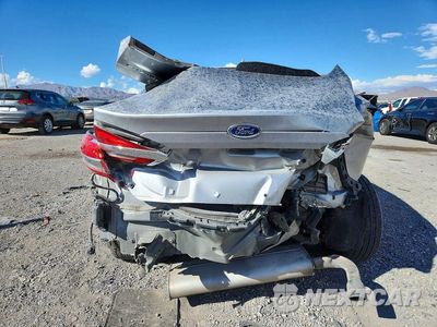 Zdjęcie 6 z 13 samochodu: 2020 FORD FUSION SEL VIN:3FA6P0CD0LR154299 - miniatura