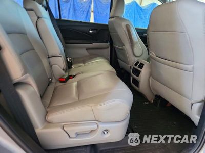 Zdjęcie 11 z 13 samochodu: 2019 HONDA PILOT EXL VIN:5FNYF5H50KB046303 - miniatura