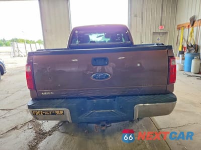 Zdjęcie 6 z 12 samochodu: 2011 FORD F350 SUPER DUTY VIN:1FT8X3BT2BEA66921 - miniatura