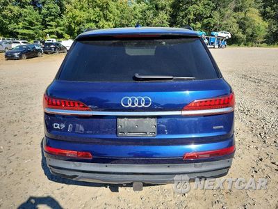 Zdjęcie 6 z 12 samochodu: 2020 AUDI Q7 PREMIUM PLUS VIN:WA1LXAF75LD011859 - miniatura