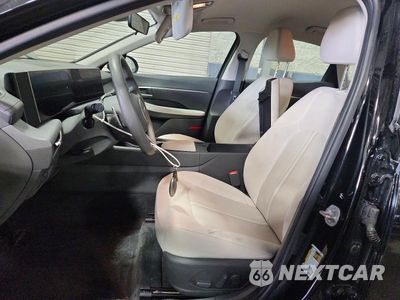 Zdjęcie 7 z 12 samochodu: 2025 HYUNDAI SONATA SEL VIN:KMHL64JA3SA437705 - miniatura