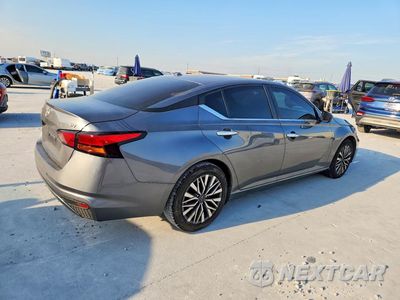 Trzecie zdjęcie samochodu z tyłu: 2024 NISSAN ALTIMA SV VIN:1N4BL4DV9RN356272 - miniatura
