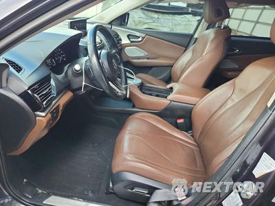 Zdjęcie 7 z 12 samochodu: 2021 ACURA RDX TECHNOLOGY VIN:5J8TC1H52ML013896 - miniatura