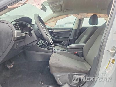 Zdjęcie 7 z 12 samochodu: 2019 VOLKSWAGEN JETTA S VIN:3VWC57BU8KM088588 - miniatura
