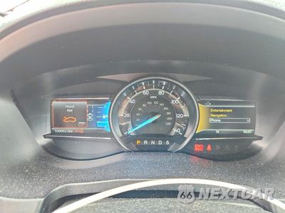 Zdjęcie 9 z 13 samochodu: 2017 FORD EXPLORER LIMITED VIN:1FM5K7F84HGE42252 - miniatura