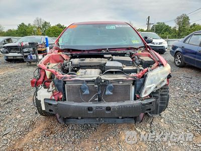 Piąte zdjęcie samochodu w środku: 2011 TOYOTA VENZA AWD 4CYL VIN:4T3BA3BB5BU021639 - miniatura