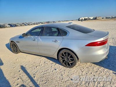 Drugie zdjęcie samochodu z przodu: 2017 JAGUAR XF PREMIUM VIN:SAJBD4BV3HCY46888 - miniatura