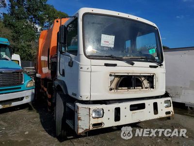 Zdjęcie 12 z 12 samochodu: 2020 AUTO XPERT- GARBAGE TRUCK VIN:516M3LEE8LH230481 - miniatura
