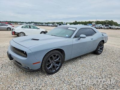2020 DODGE CHALLENGER SXT 2C3CDZAG6LH240188 - główne zdjęcie licytacji z USA - miniatura