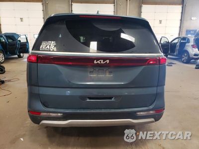 Zdjęcie 6 z 14 samochodu: 2022 KIA CARNIVAL EX VIN:KNDNC5H34N6184291 - miniatura