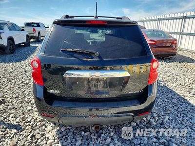 Zdjęcie 6 z 12 samochodu: 2015 CHEVROLET EQUINOX LT VIN:2GNALBEK0F6402559 - miniatura