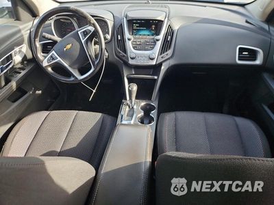 Zdjęcie 8 z 13 samochodu: 2017 CHEVROLET EQUINOX LT VIN:2GNFLFEK0H6210073 - miniatura