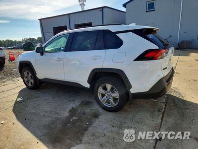 Drugie zdjęcie samochodu z przodu: 2025 TOYOTA RAV4 XLE VIN:2T3P1RFV3SW599543 - miniatura